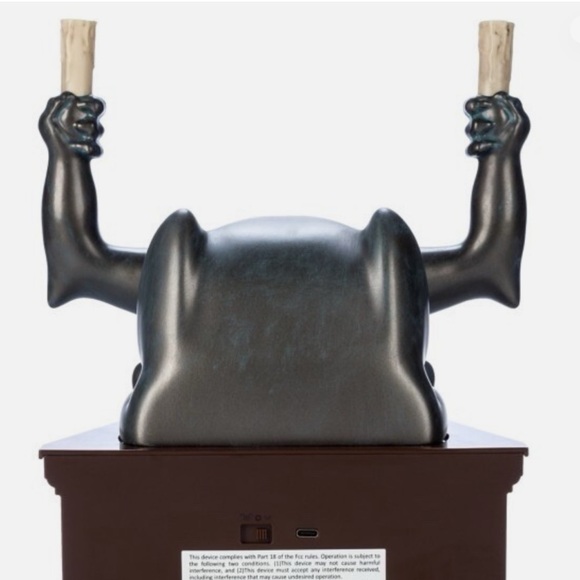 Disneyland Haunted Mansion Gargoyle Diffuser - Picture 8 of 8